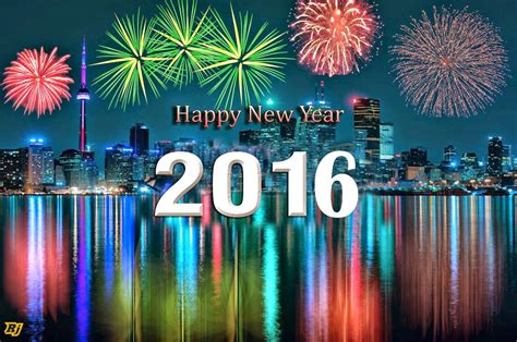 Happy New Year 2016 Songs